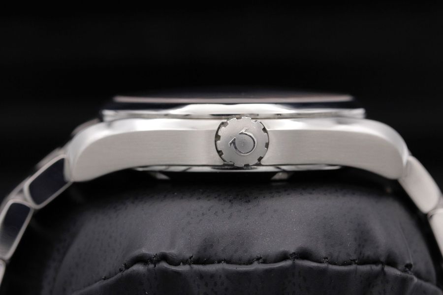 Omega Aqua Terra 150m Gents 231.10.39.60.06.001